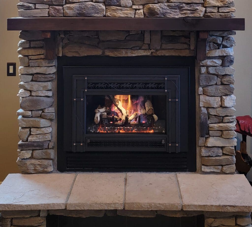 Start Your Project High Country Stoves