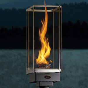 Fire Garden - Tempest Torch