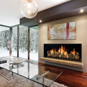 Timber Fire Collection