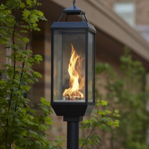 Fire Garden - Tempest Lantern