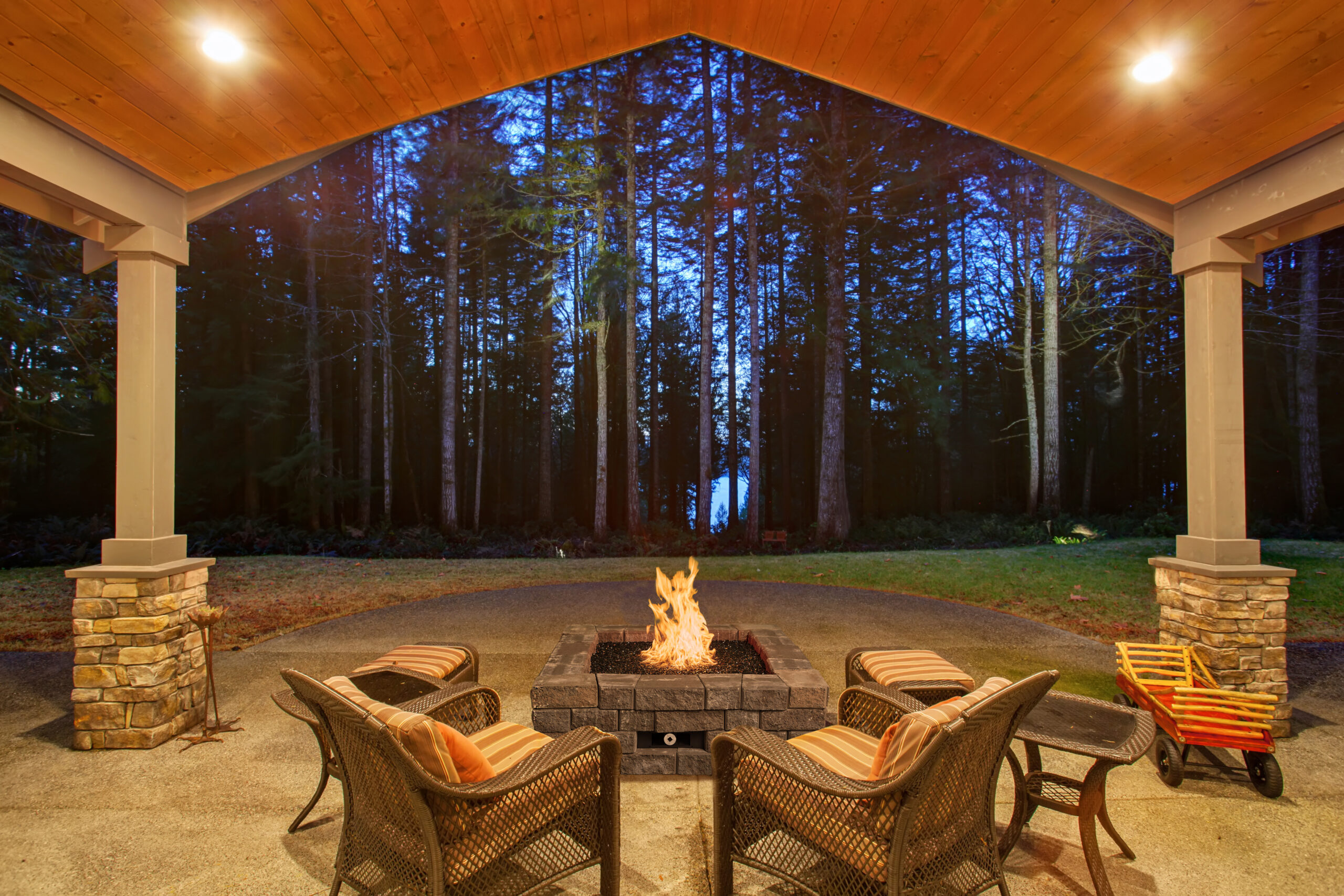 Fire Garden - Voracious Firepit Burners - Image 2