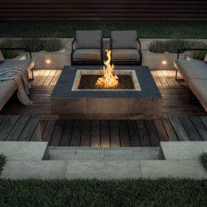 Fire Garden - Voracious Firepit Burners