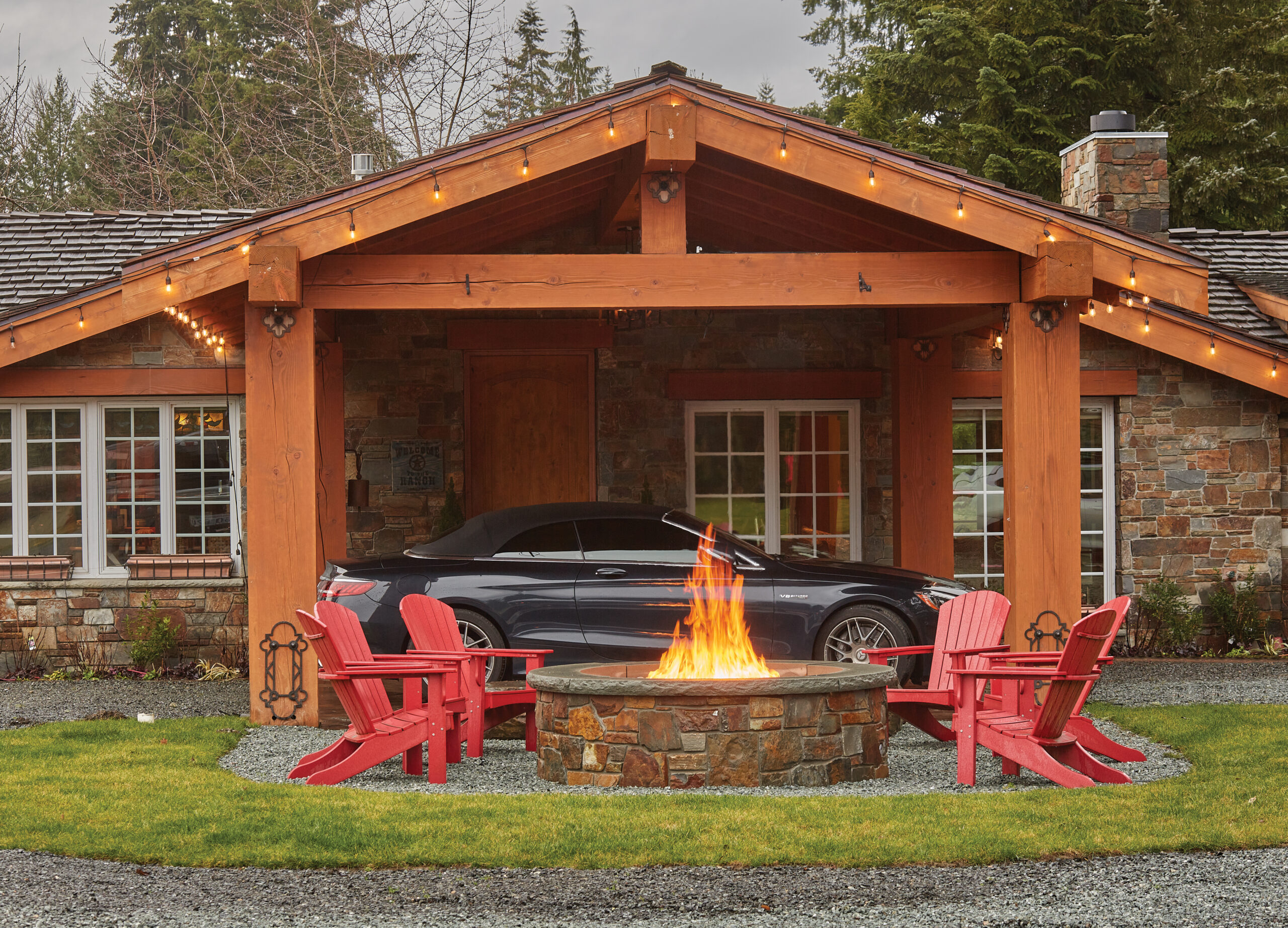 Fire Garden - Voracious Firepit Burners - Image 5