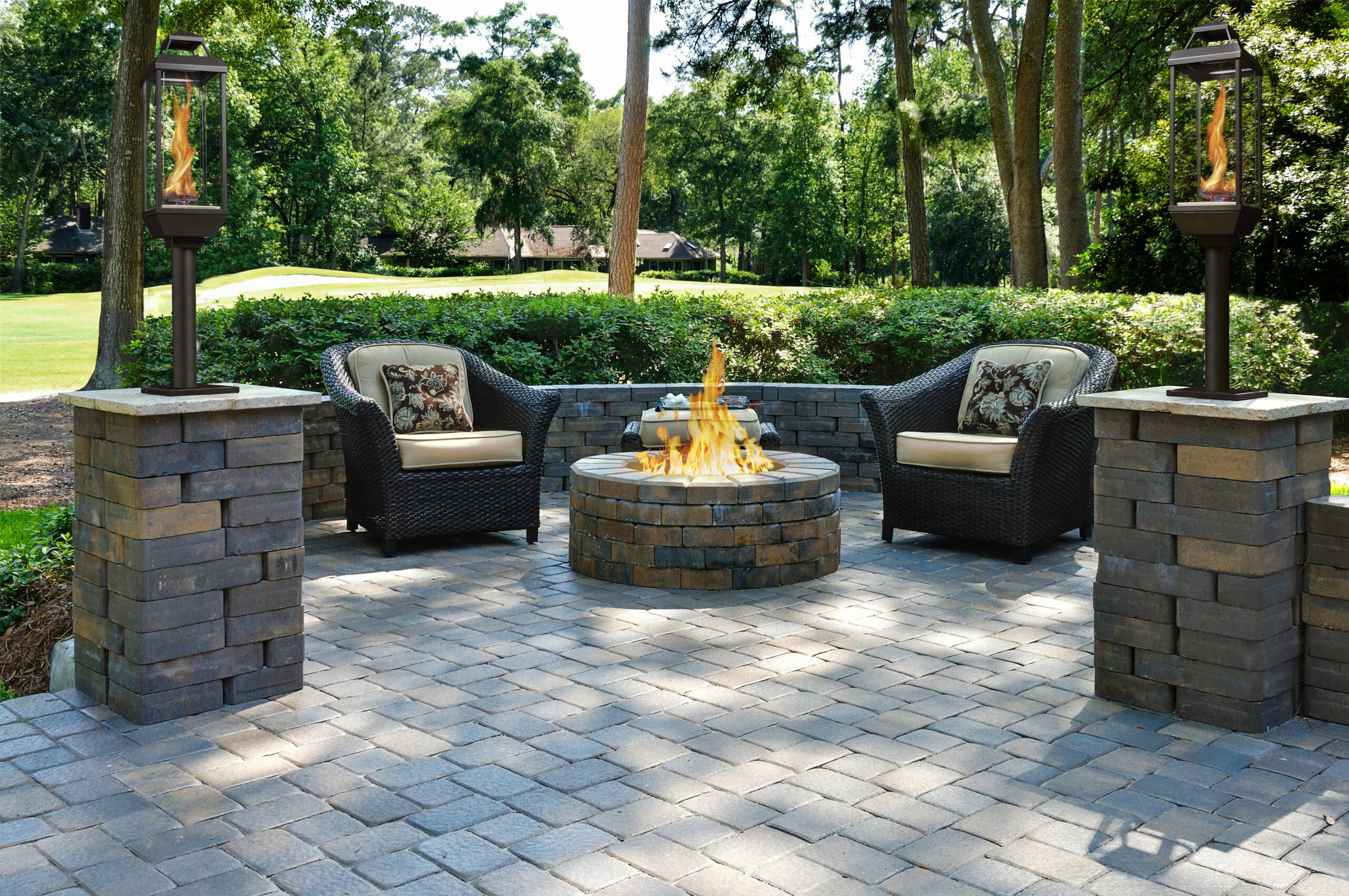 Fire Garden - Voracious Firepit Burners - Image 4