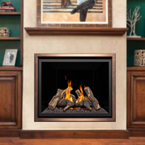 Kozy Heat Bayport 41