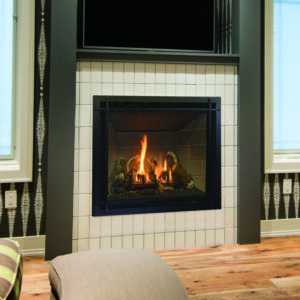 Kozy Heat Bayport 36