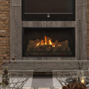 Kozy Heat Bellingham 52