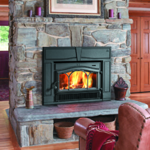 Jøtul C 550 V2 Rockland