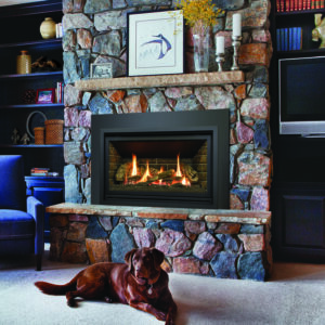 Kozy Heat Chaska 335S