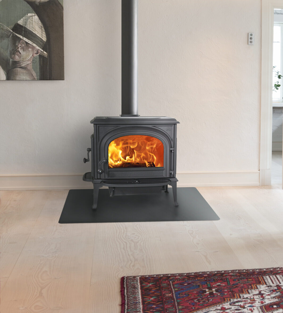 Jøtul F 500 V3 Oslo - Image 2