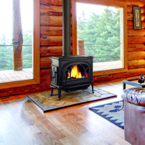 Jøtul F 500 V3 Oslo