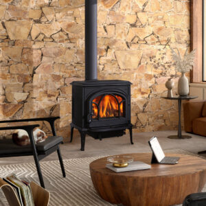 Jøtul F 445 Holliday