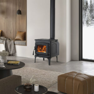 Jøtul F 35 Rockwood