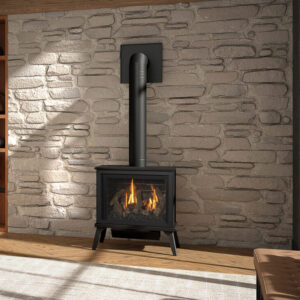 Kozy Heat Lakefield XL