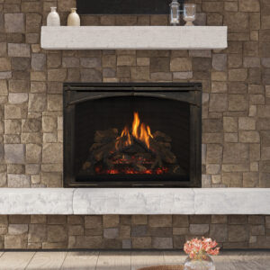 Kozy Heat Nordik 48DV