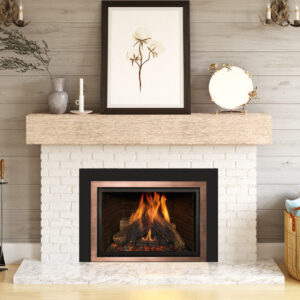 Kozy Heat Nordik 34i