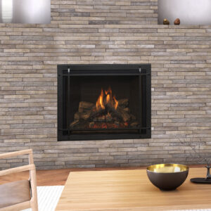 Kozy Heat Nordik 41DV