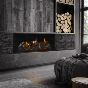 Kozy Heat Nordik 48TL