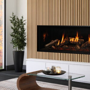 Kozy Heat Nordik 60TL