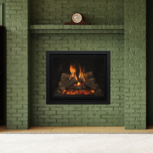 Kozy Heat Nordik 36DV