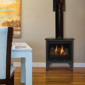 Kozy Heat Oakport 18