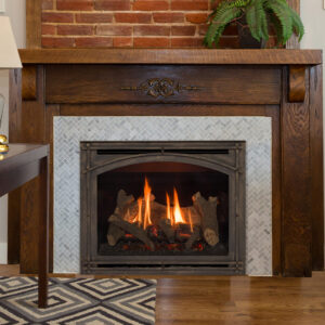 Kozy Heat Springfield 36