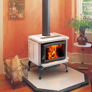 Pacific Energy Vista Classic LE2