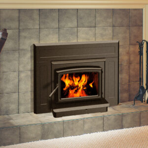 Pacific Energy Vista Insert LE2