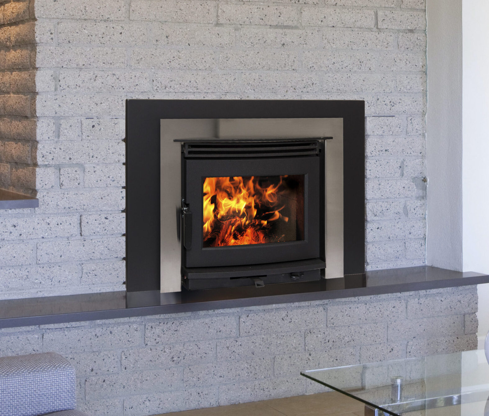 Pacific Energy Neo 1.6 Insert LE2