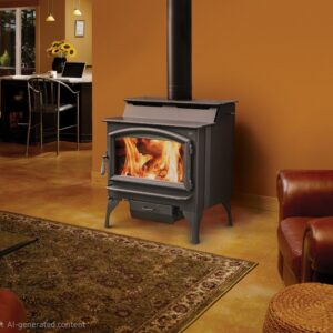 Lopi Liberty NexGen-Hybrid™