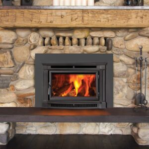 Lopi/Fireplace X Large Flush Wood NexGen-Hybrid™