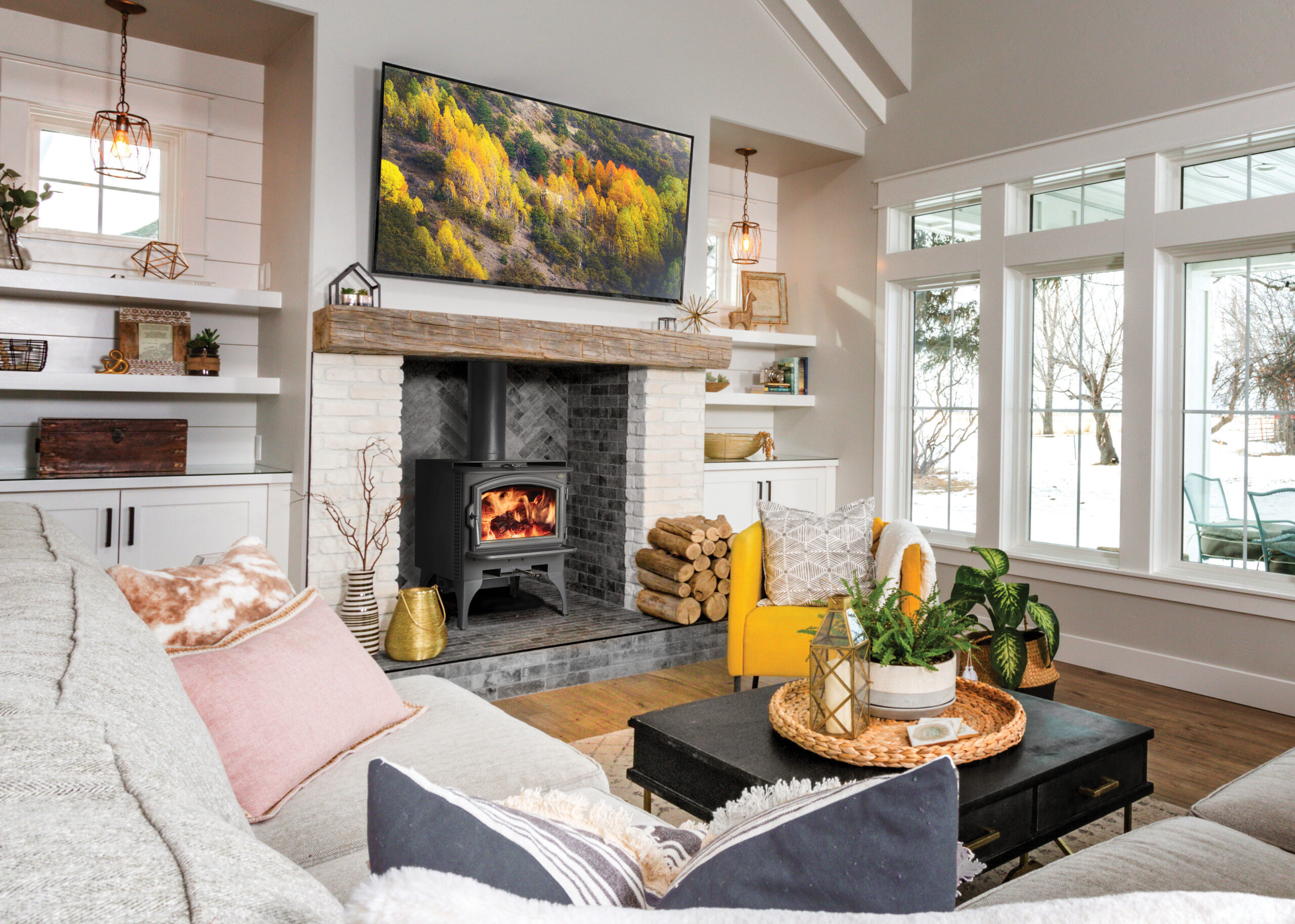 Lopi Answer NexGen-Hybrid™ - Image 3