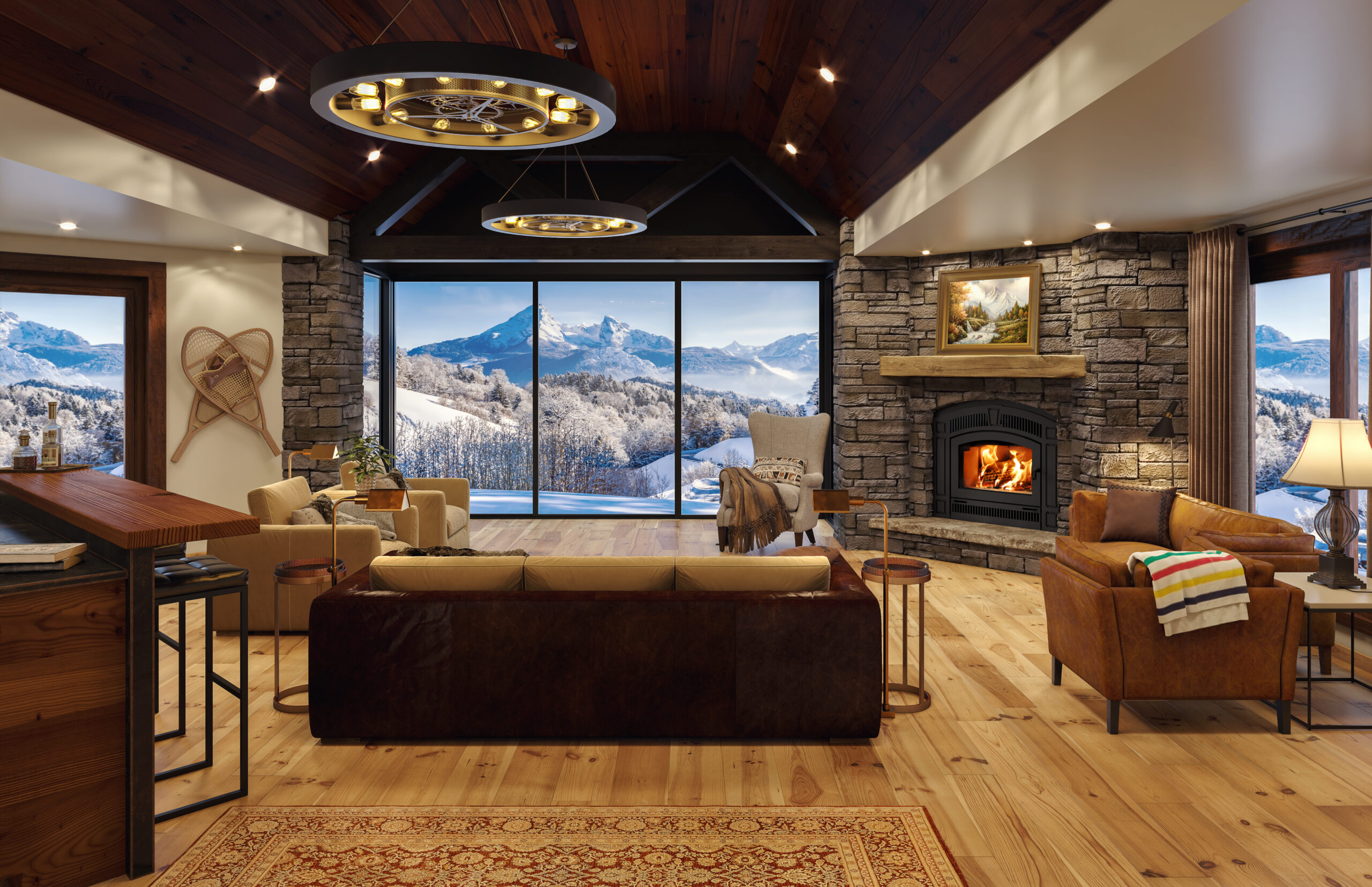 RSF The Pearl 3600B - Image 3