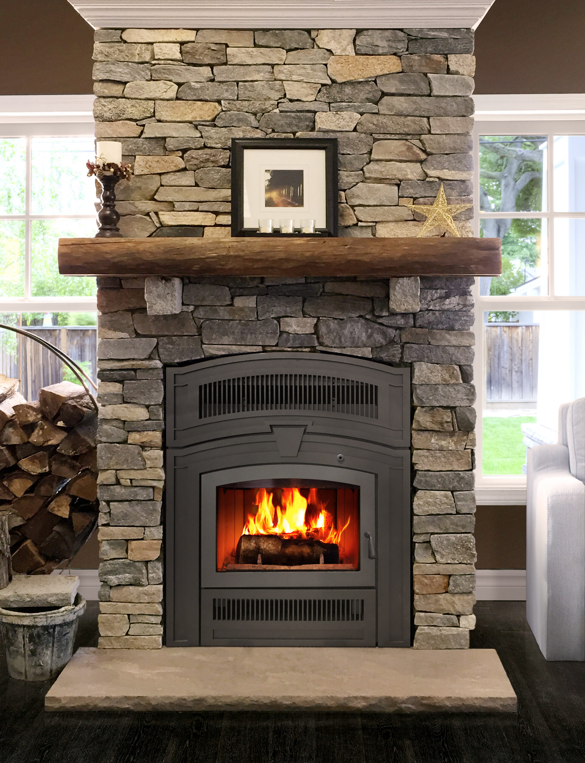 RSF Opel Plus Keystone