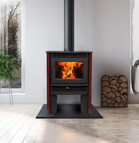 Pacific Energy Neo 1.6 LE2