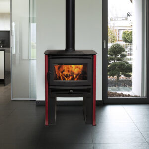 Pacific Energy Neo 2.5 LE2